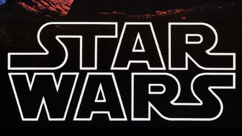 Illustration for article titled Anatomy of a Logo: Star Wars